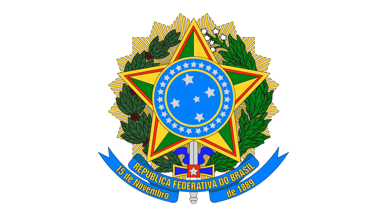 Brasão da República